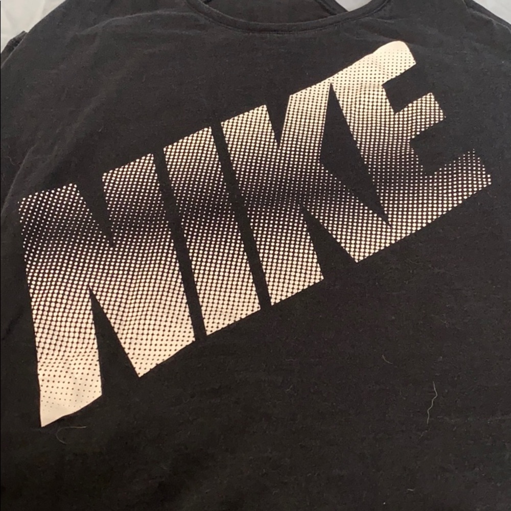 nike razorback tank top